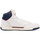 Scarpe Uomo Sneakers alte Le Coq Sportif 2210479 Bianco