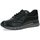 Scarpe Donna Sneakers Caprice 2375041 Nero