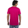 Abbigliamento Uomo T-shirt maniche corte Superb 1982 SPRBCA-2201-PINK Rosa