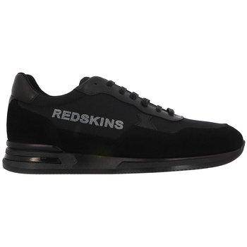 Scarpe Uomo Sneakers Redskins PD801AM Nero