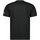Abbigliamento Uomo T-shirt maniche corte Geographical Norway SW1245HGN-BLACK Nero