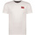 Abbigliamento Uomo T-shirt maniche corte Geographical Norway SW1269HGNO-LIGHT GREY Grigio