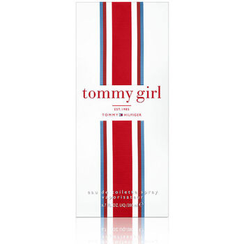 Bellezza Acqua di colonia Tommy Hilfiger Tommy Girl Acqua Di Colonia Edt Vapo 