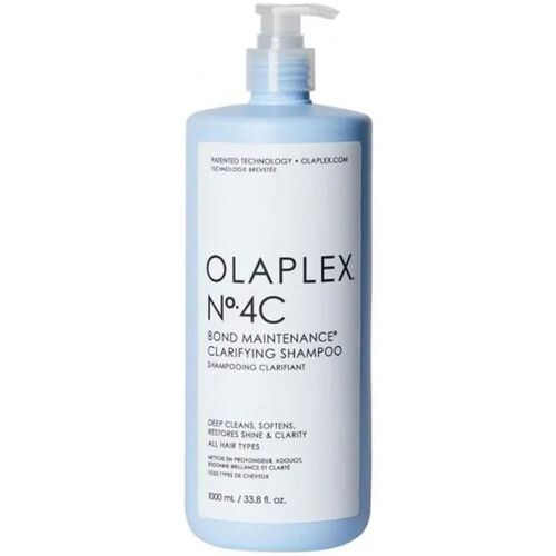 Bellezza Shampoo Olaplex Nº4c Bond Maintenance Shampoo Chiarificante 