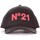 Accessori Cappelli N°21 N21105 N0041 Nero