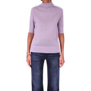 Abbigliamento Donna Maglioni Calvin Klein Jeans K20K205735 Viola