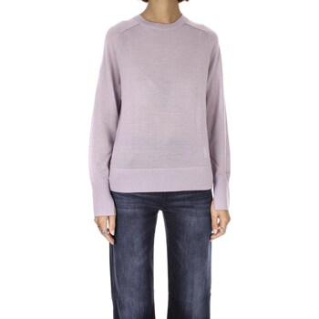 Abbigliamento Donna Maglioni Calvin Klein Jeans K20K205777 Viola