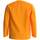 Abbigliamento Bambino T-shirts a maniche lunghe Guess T-SHIRT MANICA LUNGA N3YI01K8HM0 Arancio