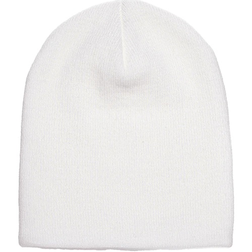 Accessori Cappelli Yupoong YP013 Bianco