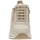 Scarpe Donna Sneakers Keys ATRMPN-41140 Beige