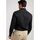 Abbigliamento Uomo Camicie maniche lunghe Guess M1YH20 W7ZK1-JBLK BLACK Nero