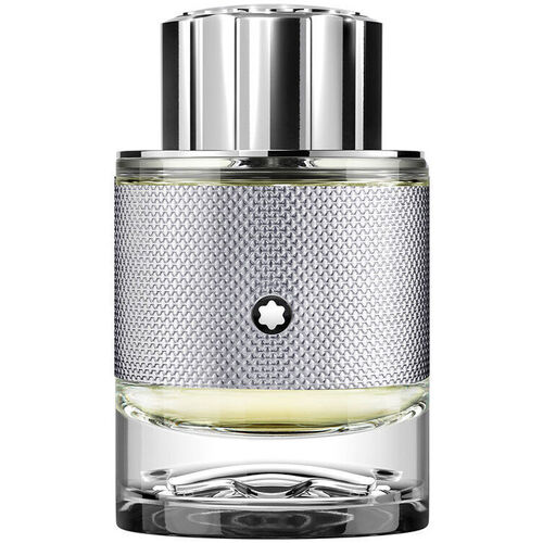 Bellezza Eau de parfum Montblanc Explorer Platinum Edp Vapo 