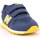 Scarpe Unisex bambino Sneakers basse New Balance 341 - IV500SN1 Rosa