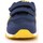 Scarpe Unisex bambino Sneakers basse New Balance 341 - IV500SN1 Rosa