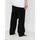Abbigliamento Uomo Pantaloni Vans VN0008KGBLK1 - RANGE BAGGY-BLACK Nero
