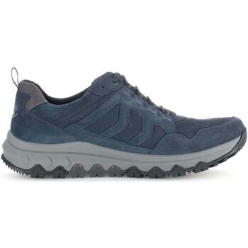 Scarpe Uomo Sneakers Pius Gabor 8005.50.02 Blu