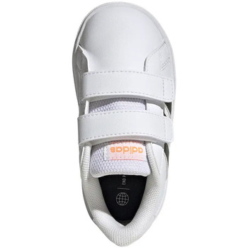 adidas Originals Grand Court 2.0 Cf I Bianco
