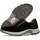 Scarpe Uomo Sneakers Pius Gabor 8002.10.01 Nero