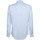 Abbigliamento Uomo Camicie maniche lunghe Emporio Armani D41SM0D10F9700 Blu