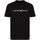 Abbigliamento Uomo T-shirt & Polo Emporio Armani 8N1TN51JPZZ0021 Nero