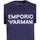 Abbigliamento Uomo T-shirt & Polo Emporio Armani 2118313R47948336 Blu