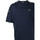 Abbigliamento Uomo T-shirt & Polo Ea7 Emporio Armani 6LPT23PJ7CZ1554 Blu