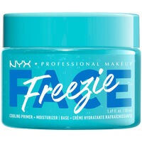 Bellezza Fondotinta & primer Nyx Professional Make Up Face Freezie Crema Idratante 