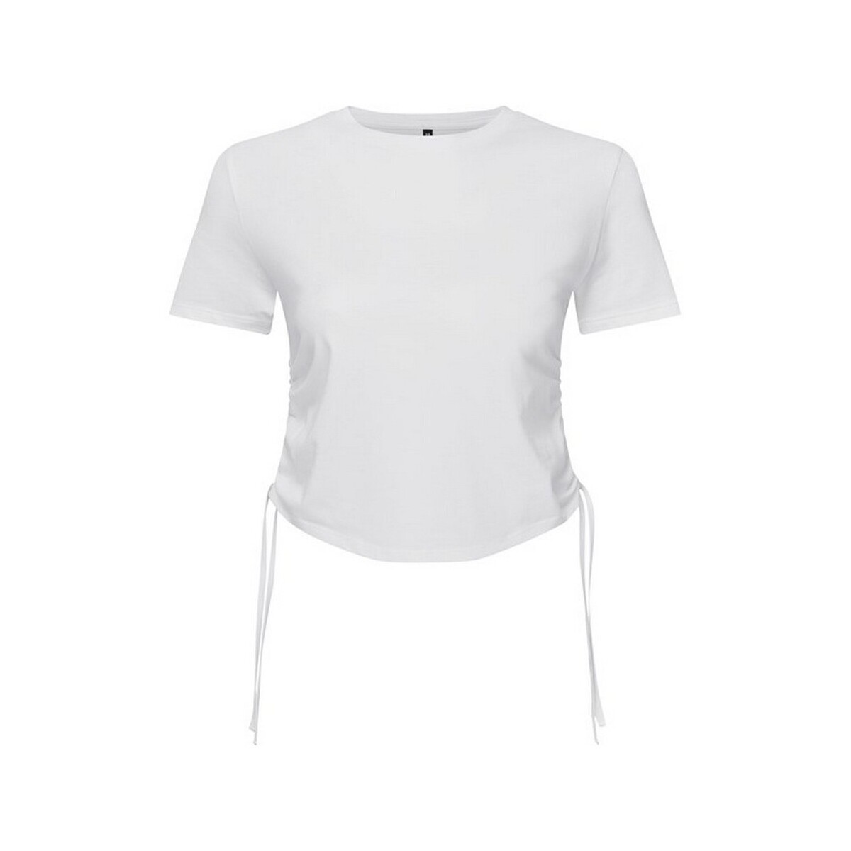 Abbigliamento Donna T-shirts a maniche lunghe Tridri RW9053 Bianco