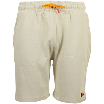 Abbigliamento Uomo Shorts / Bermuda Ellesse Capture Short Beige