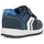 Scarpe Bambino Sneakers Geox B ALBEN BOY Blu