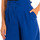Abbigliamento Donna Shorts / Bermuda Emporio Armani 1NP51T12010-903 Blu