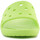 Scarpe Donna Ciabatte Crocs CLASSIC SLIDE LIMEADE 206121-3UH Verde