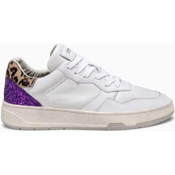 Scarpe Donna Sneakers basse Crime London TIMELESS LOW TOP Multicolore