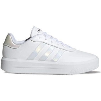 Image of Sneakers adidas Court Platform W