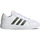 Scarpe Unisex bambino Sneakers adidas Originals Grand Court 2.0 K Bianco