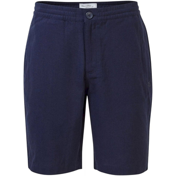 Abbigliamento Uomo Shorts / Bermuda Craghoppers Buck Blu