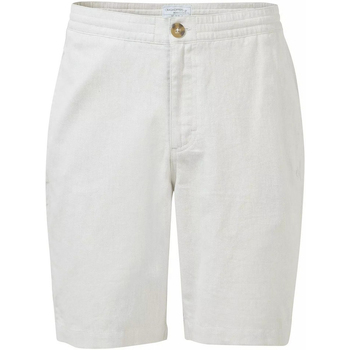 Abbigliamento Uomo Shorts / Bermuda Craghoppers Buck Grigio