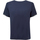 Abbigliamento Donna T-shirts a maniche lunghe Craghoppers CG1840 Blu