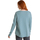 Abbigliamento Donna T-shirts a maniche lunghe Craghoppers Forres Blu