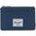 Borse Portafogli Herschel Carteira Herschel Oscar RFID Navy Blu