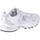 Scarpe Donna Sneakers New Balance MR530 Bianco