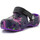 Scarpe Bambina Sandali Crocs Classic Meta Scape Clog T 208456-573 Multicolore