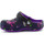 Scarpe Bambina Sandali Crocs Classic Meta Scape Clog T 208456-573 Multicolore