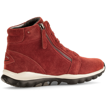 Scarpe Donna Sneakers Gabor 36.868 Rosso