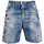 Abbigliamento Uomo Shorts / Bermuda Dsquared  Blu