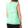 Abbigliamento Donna T-shirt & Polo Only 15293450 Verde