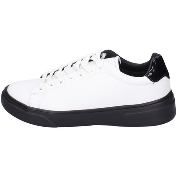 Scarpe Uomo Sneakers Kazar Studio BC701 Bianco