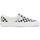 Scarpe Uomo Sneakers Vans CLASSIC SLIP-ON - VN0A7Q58KIG1-WHITE/BLACK Bianco