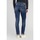 Abbigliamento Donna Jeans Le Temps des Cerises Jeans push-up regular PULP, lunghezza 34 Blu