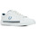 Scarpe Uomo Sneakers Fred Perry Baseline Perf Leather Bianco